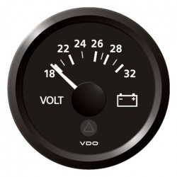 Voltmètres : A2C59514840 VDO