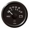 Voltmeter: A2C59514840 VDO