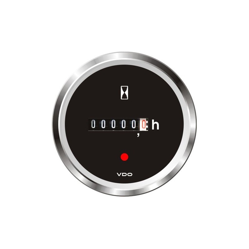 Öffnungszeiten des Zählers: A2C59512452 VDO