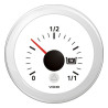 A2C59512343 Veratron ViewLine Waste water level 4-20mA White 52mm