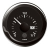 A2C59512342 Veratron ViewLine Waste water level 4-20mA Black 52mm