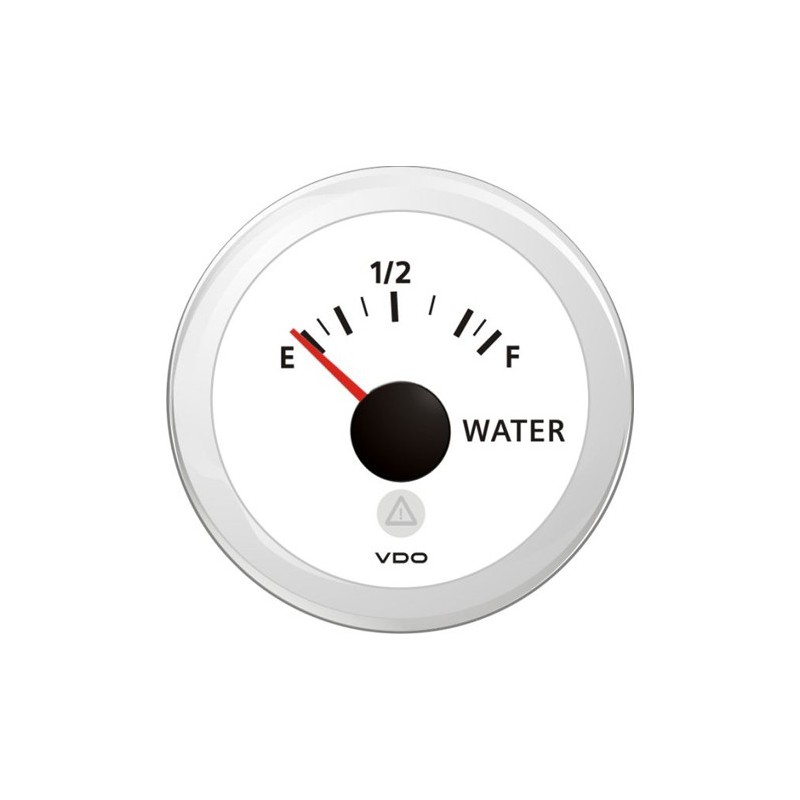 Waterniveau meters: A2C59514193 VDO