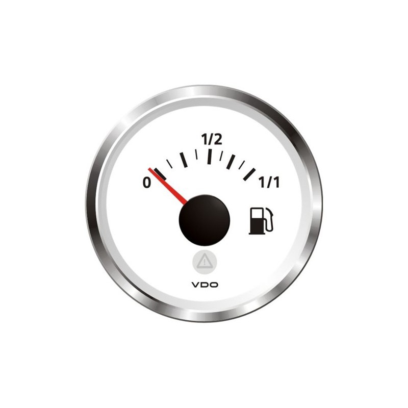 Fuel level gauges: A2C59514183 VDO