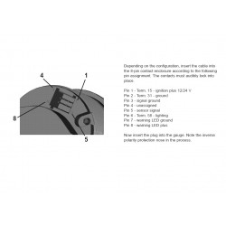 Tankanzeigen: A2C59514183 VDO