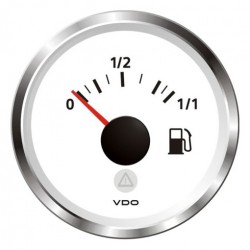 Indicadores de combustible: A2C59514185 VDO