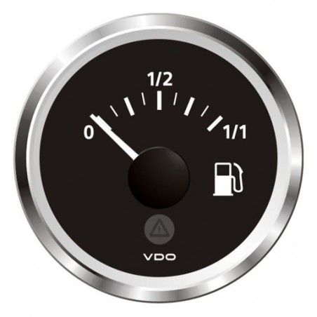 Kraftstoff Tankanzeiger: A2C59514080 VDO
