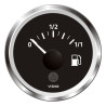 A2C59514083 Veratron ViewLine Fuel Level 3-180 Ohm Black 52mm