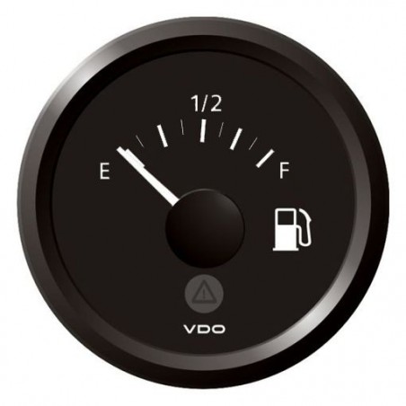 Brandstof meters: A2C59514090 VDO Brandstof meters: A2C59514090 VDO