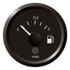 A2C59514090 Veratron ViewLine Fuel Level 90-0.5 Ohm* Black 52mm