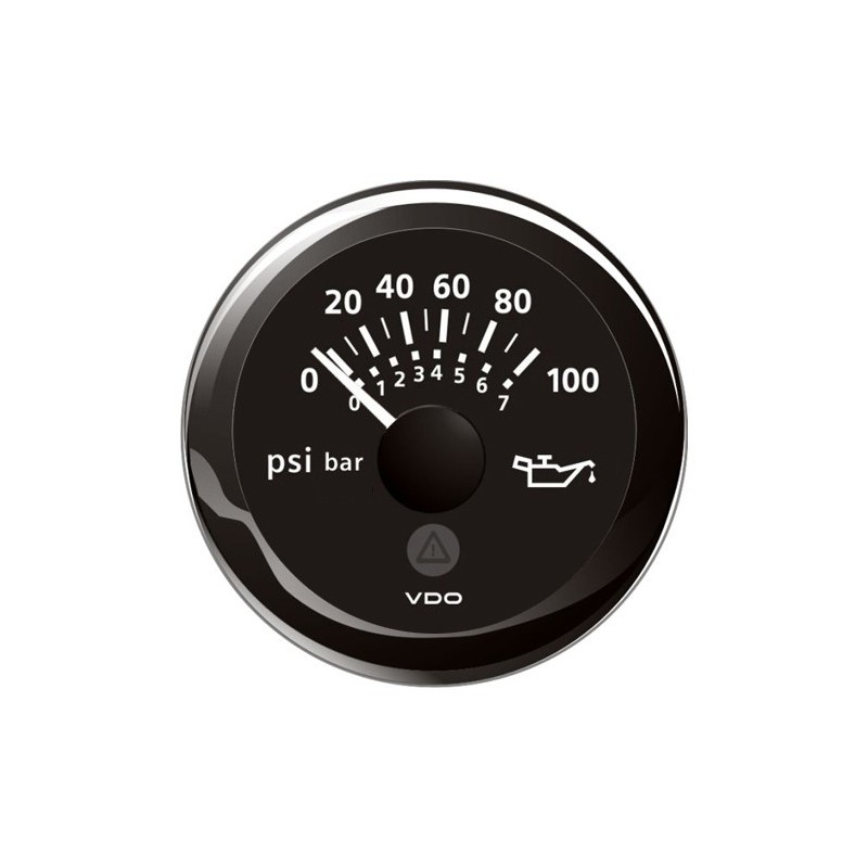 Manometer: A2C59514107 VDO