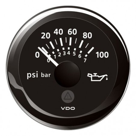 Pressure gauges: A2C59514107 VDO