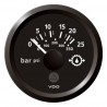 Pressure gauges: A2C59514138 VDO