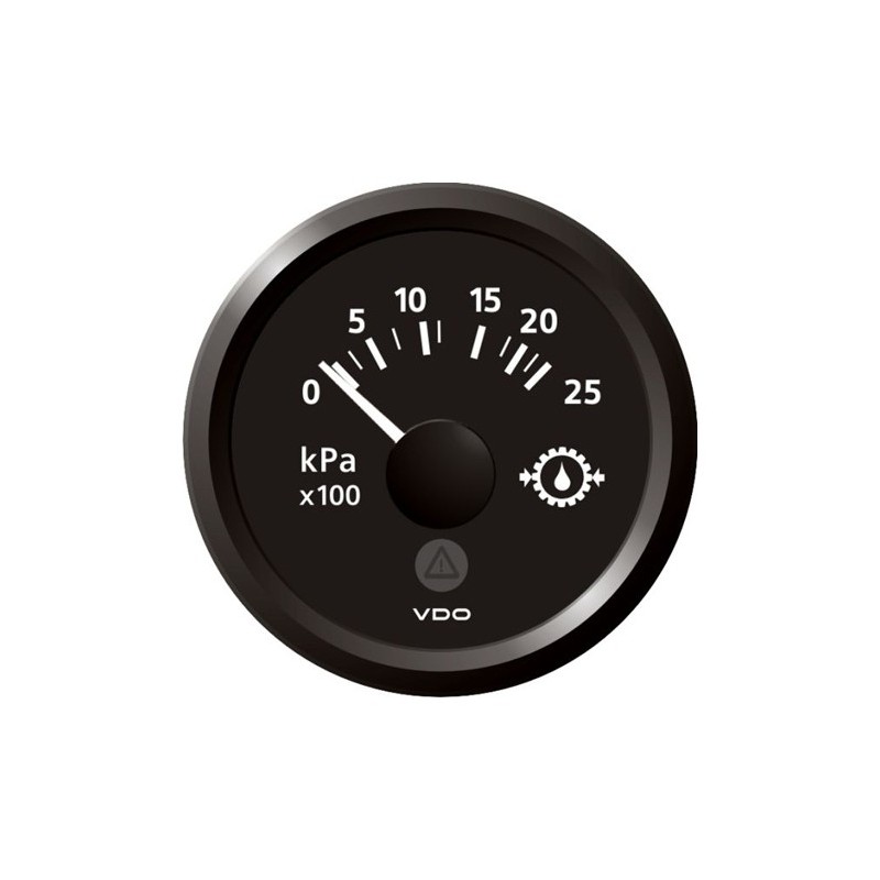 Pressure gauges: A2C59514140 VDO