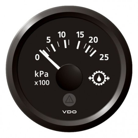 Pressure gauges: A2C59514140 VDO