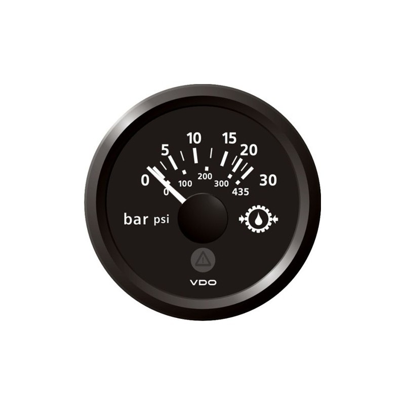 Pressure gauges: A2C59514143 VDO