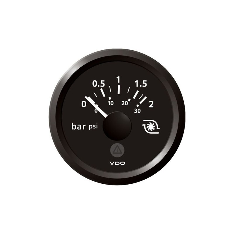 Pressure gauges: A2C59514151 VDO