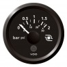 Pressure gauges: A2C59514151 VDO