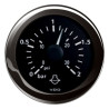 A2C59513849 Veratron ViewLine Cooling Water Pressure 2Bar Black 52mm