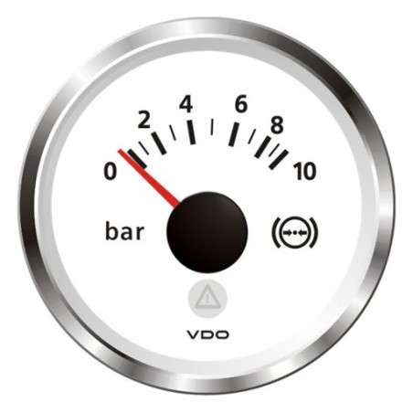 Pressure gauges: A2C59514195 VDO