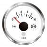 Pressure gauges: A2C59514195 VDO