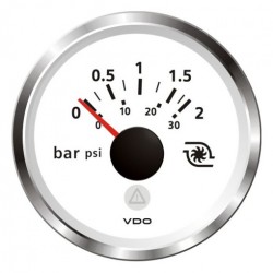 Pressure gauges: A2C59514226 VDO