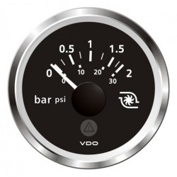 Pressure gauges: A2C59514150 VDO