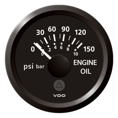 Pressure gauges: A2C59514116 VDO