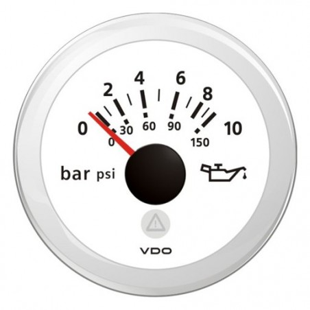 Pressure gauges: A2C59514199 VDO