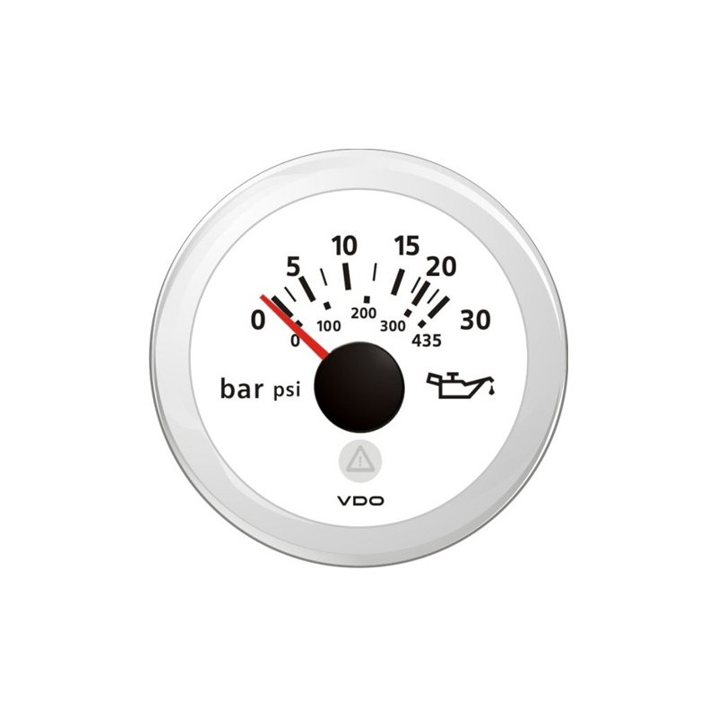 Pressure gauges: A2C59514208 VDO