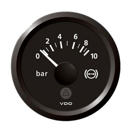 Pressure gauges: A2C59514104 VDO
