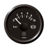 A2C59514104 Veratron ViewLine Brake Pressure 10Bar Black 52mm