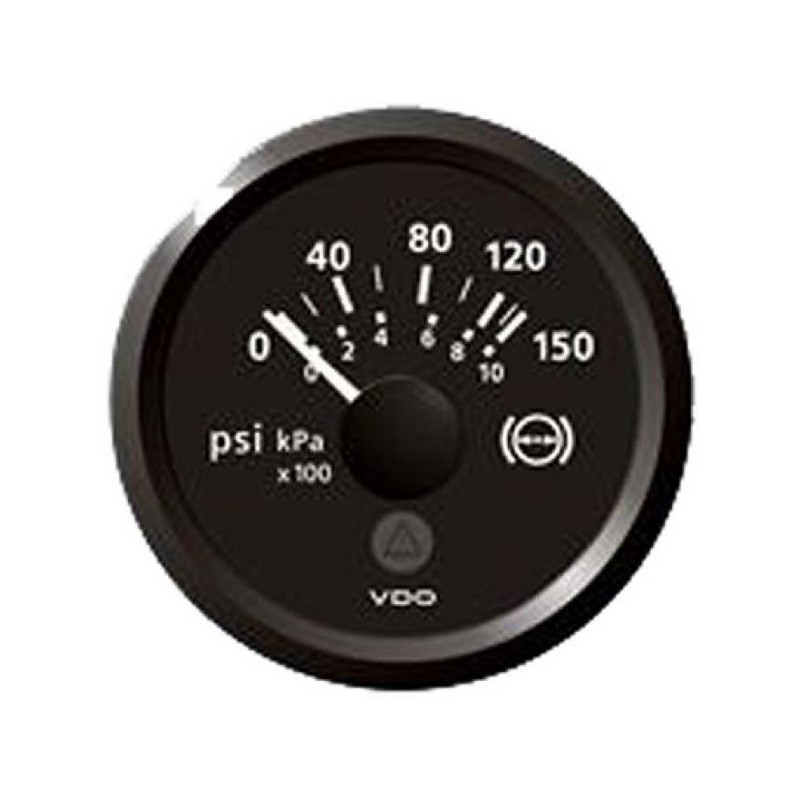 Manometer: A2C59514105 VDO