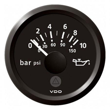 Pressure gauges: A2C59514113 VDO