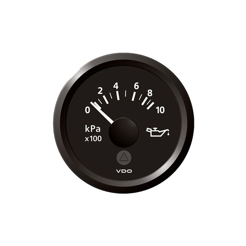 Manometer: A2C59514115 VDO