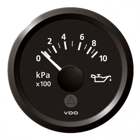 Pressure gauges: A2C59514115 VDO