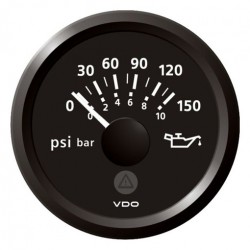 Manometer: A2C59514117 VDO