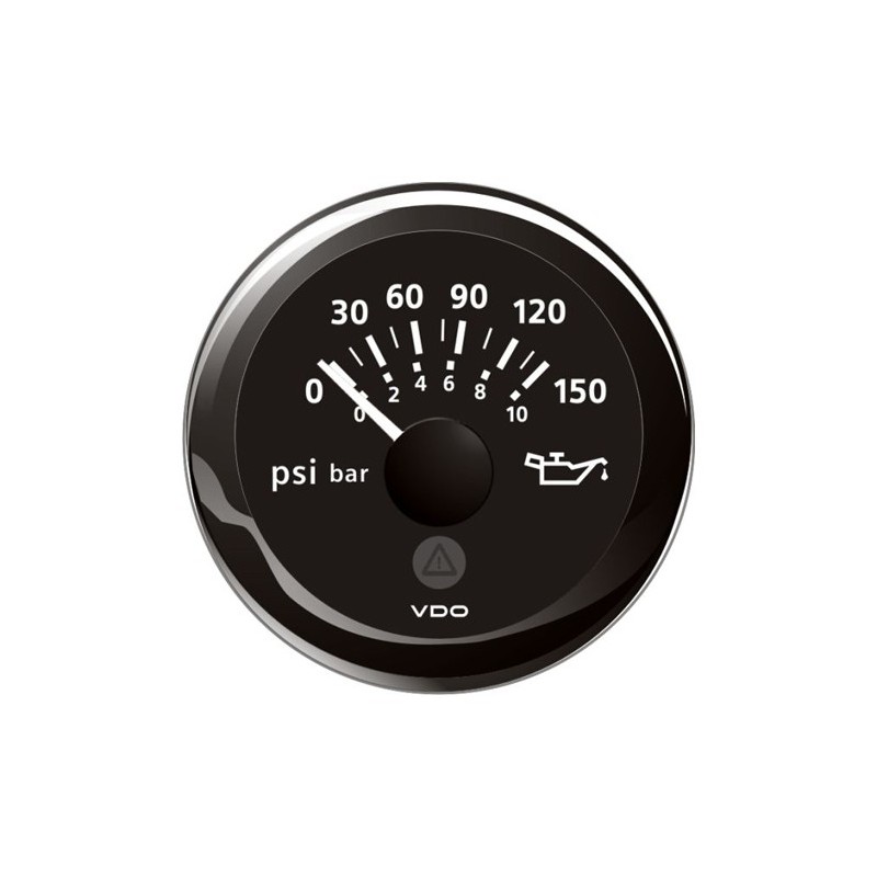 Manometer: A2C59514118 VDO