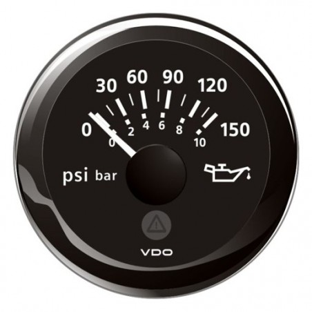 Pressure gauges: A2C59514118 VDO