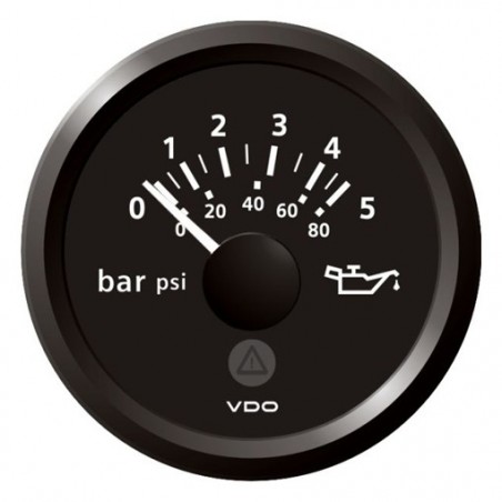 Pressure gauges: A2C59514125 VDO