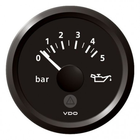 Pressure gauges: A2C59514126 VDO