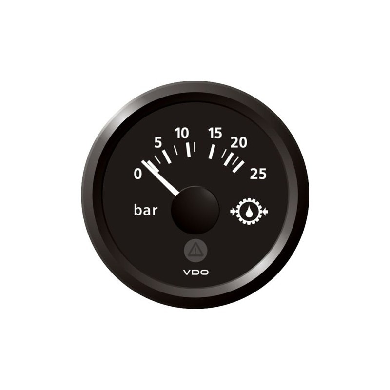 Pressure gauges: A2C59514139 VDO