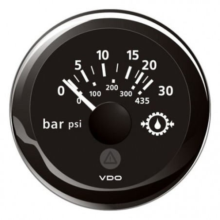 Pressure gauges: A2C59514141 VDO
