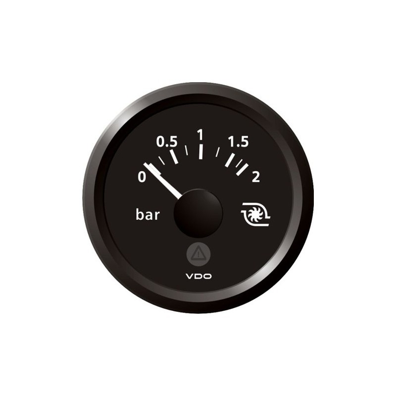 Manometer: A2C59514152 VDO