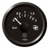 Pressure gauges: A2C59514152 VDO