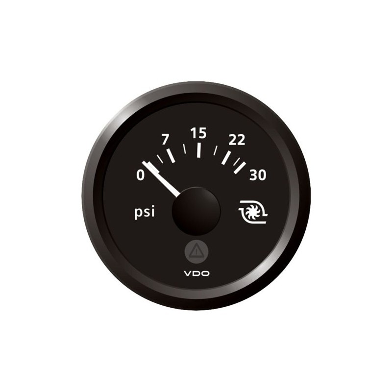 Pressure gauges: A2C59514153 VDO