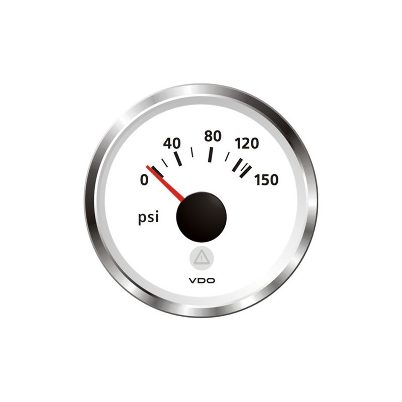 Pressure gauges: A2C59514194 VDO