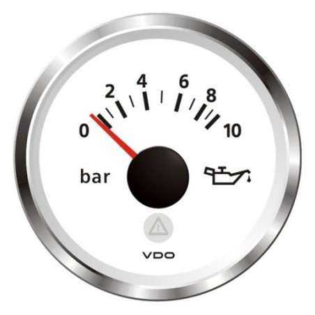 Drukmeters: A2C59514201 VDO Drukmeters: A2C59514201 VDO