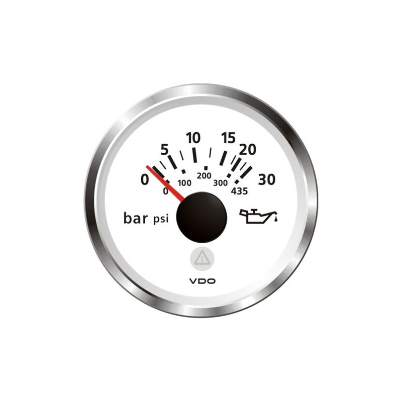 Pressure gauges: A2C59514209 VDO