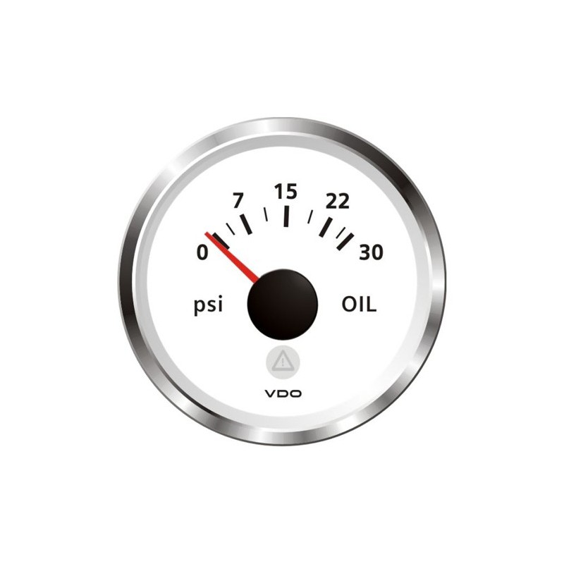 Pressure gauges: A2C59514210 VDO