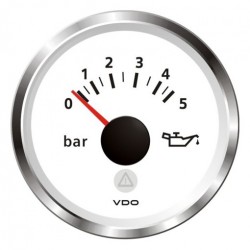 Manometer: A2C59514213 VDO